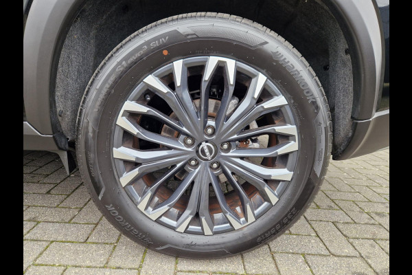 Nissan X-Trail 1.5 e-Power Tekna /360 camera /HUD /Panoramadak /Winterpakket