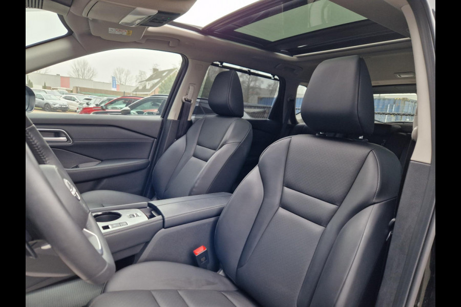 Nissan X-Trail 1.5 e-Power Tekna /360 camera /HUD /Panoramadak /Winterpakket
