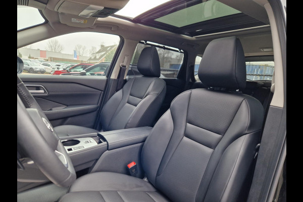 Nissan X-Trail 1.5 e-Power Tekna /360 camera /HUD /Panoramadak /Winterpakket