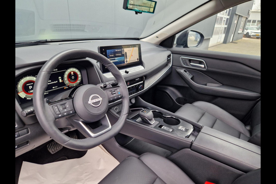 Nissan X-Trail 1.5 e-Power Tekna /360 camera /HUD /Panoramadak /Winterpakket