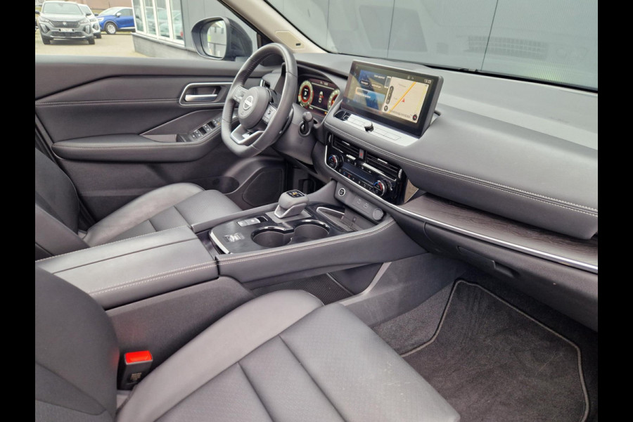 Nissan X-Trail 1.5 e-Power Tekna /360 camera /HUD /Panoramadak /Winterpakket