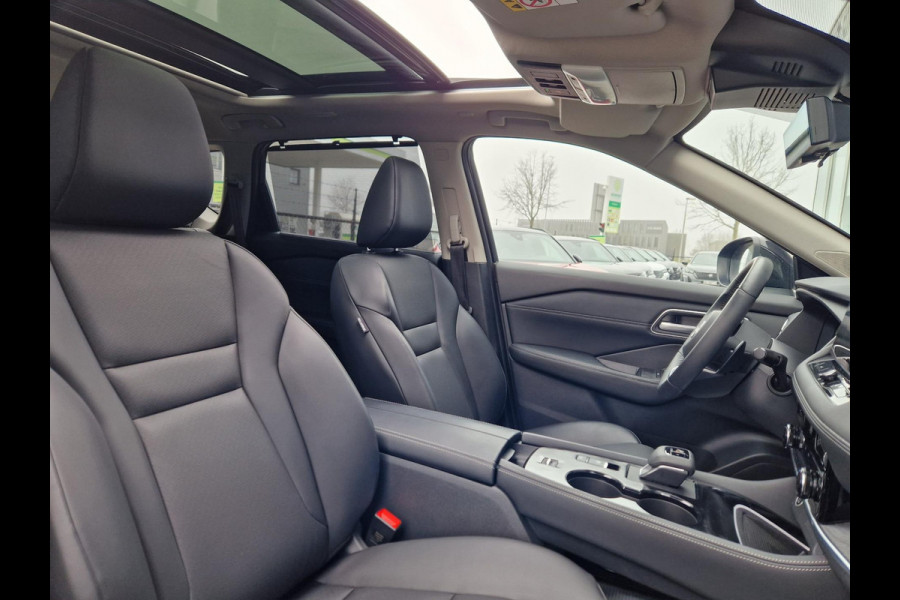 Nissan X-Trail 1.5 e-Power Tekna /360 camera /HUD /Panoramadak /Winterpakket