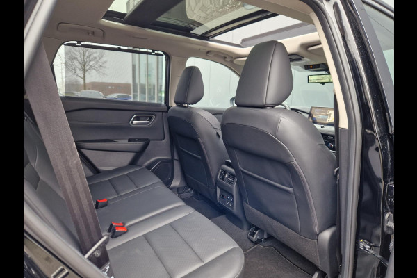 Nissan X-Trail 1.5 e-Power Tekna /360 camera /HUD /Panoramadak /Winterpakket