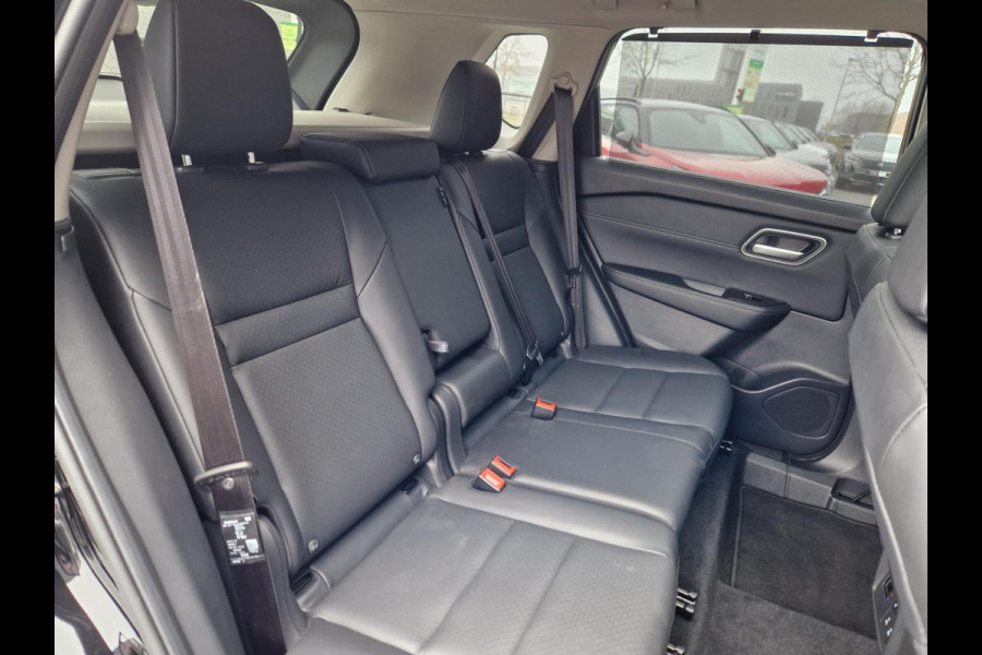 Nissan X-Trail 1.5 e-Power Tekna /360 camera /HUD /Panoramadak /Winterpakket