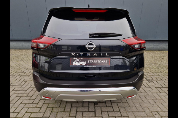 Nissan X-Trail 1.5 e-Power Tekna /360 camera /HUD /Panoramadak /Winterpakket