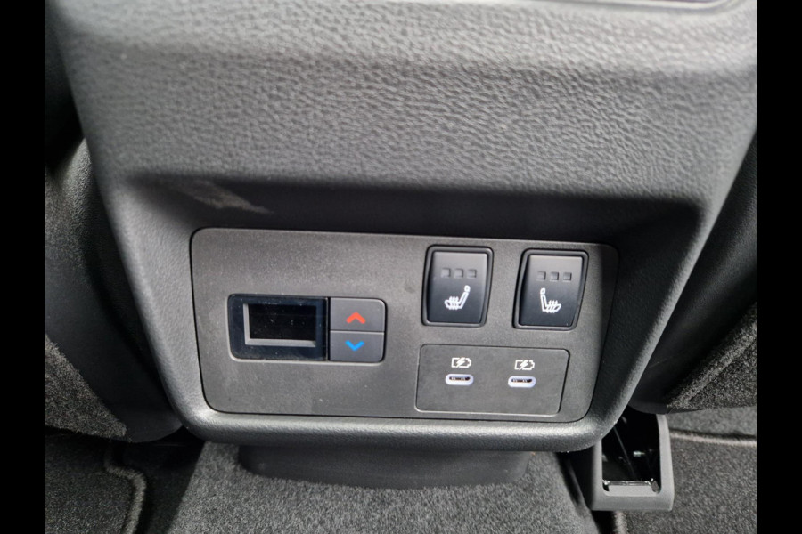 Nissan X-Trail 1.5 e-Power Tekna /360 camera /HUD /Panoramadak /Winterpakket