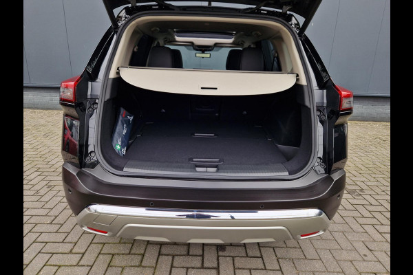 Nissan X-Trail 1.5 e-Power Tekna /360 camera /HUD /Panoramadak /Winterpakket