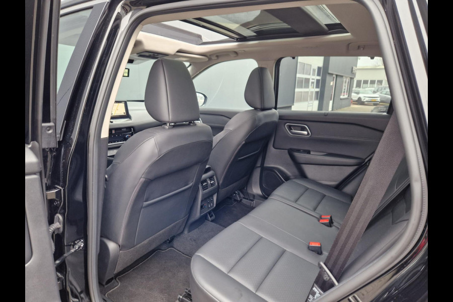 Nissan X-Trail 1.5 e-Power Tekna /360 camera /HUD /Panoramadak /Winterpakket