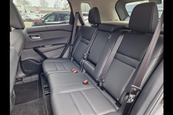 Nissan X-Trail 1.5 e-Power Tekna /360 camera /HUD /Panoramadak /Winterpakket