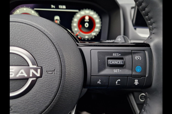 Nissan X-Trail 1.5 e-Power Tekna /360 camera /HUD /Panoramadak /Winterpakket