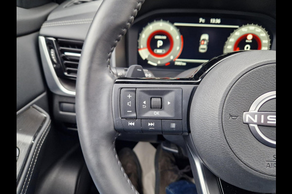 Nissan X-Trail 1.5 e-Power Tekna /360 camera /HUD /Panoramadak /Winterpakket