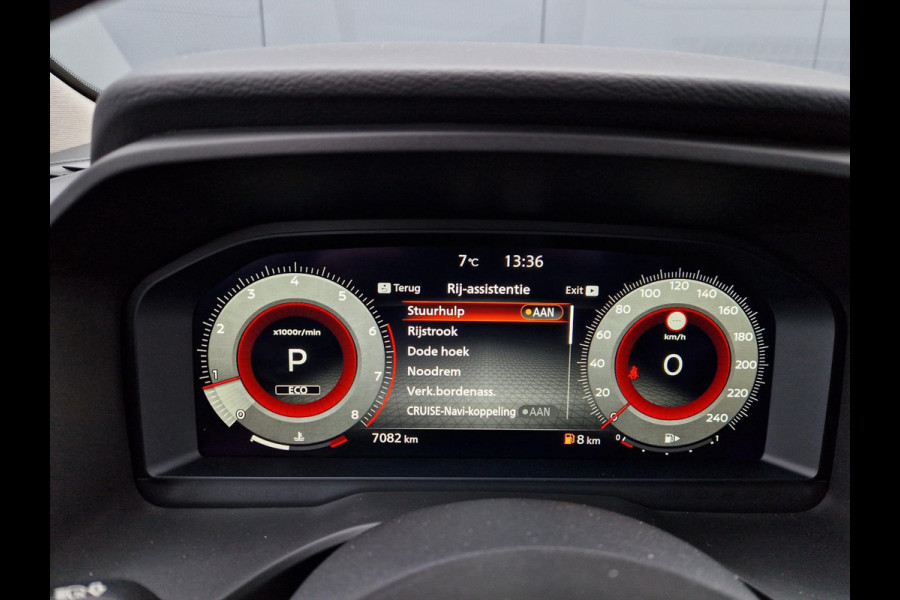 Nissan X-Trail 1.5 e-Power Tekna /360 camera /HUD /Panoramadak /Winterpakket