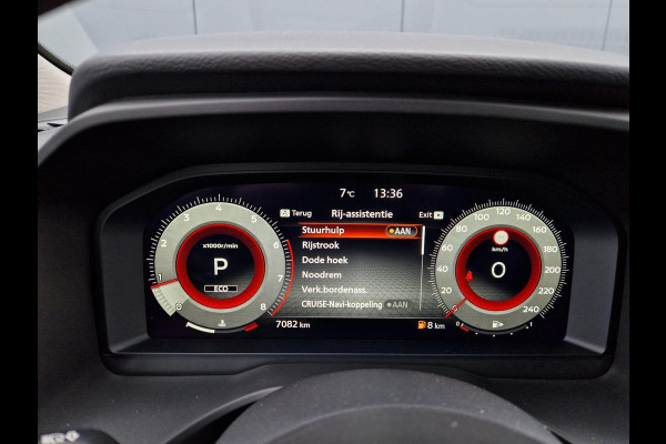 Nissan X-Trail 1.5 e-Power Tekna /360 camera /HUD /Panoramadak /Winterpakket