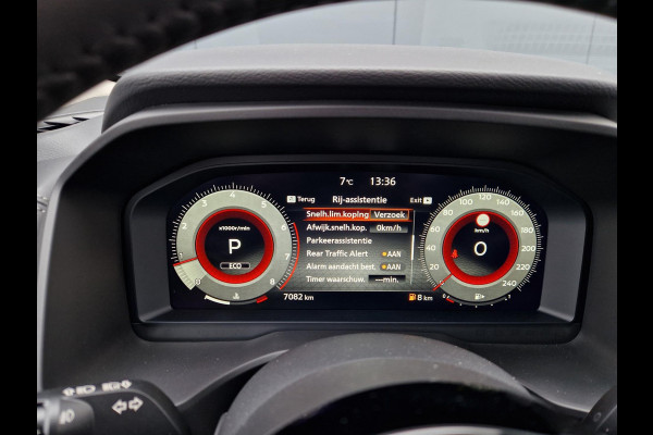 Nissan X-Trail 1.5 e-Power Tekna /360 camera /HUD /Panoramadak /Winterpakket