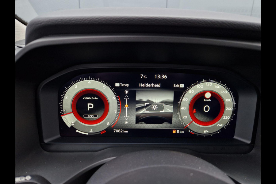 Nissan X-Trail 1.5 e-Power Tekna /360 camera /HUD /Panoramadak /Winterpakket