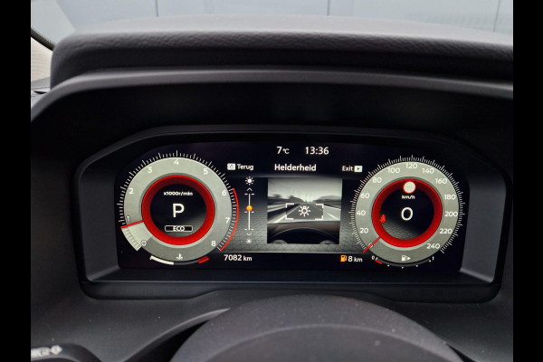 Nissan X-Trail 1.5 e-Power Tekna /360 camera /HUD /Panoramadak /Winterpakket