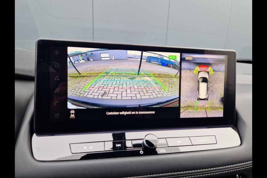 Nissan X-Trail 1.5 e-Power Tekna /360 camera /HUD /Panoramadak /Winterpakket