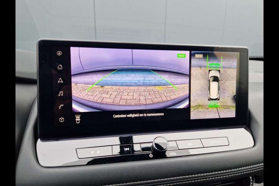 Nissan X-Trail 1.5 e-Power Tekna /360 camera /HUD /Panoramadak /Winterpakket