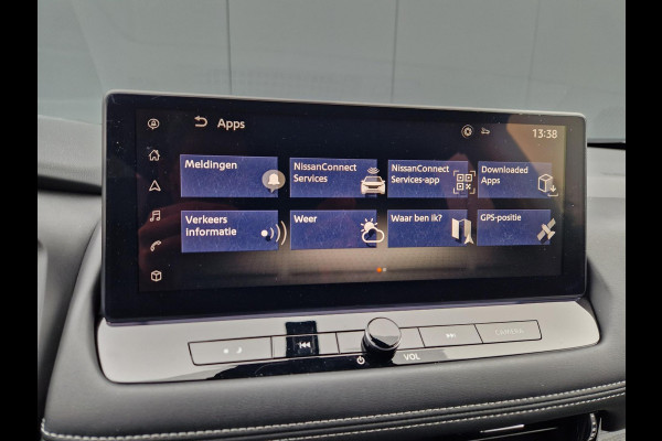 Nissan X-Trail 1.5 e-Power Tekna /360 camera /HUD /Panoramadak /Winterpakket