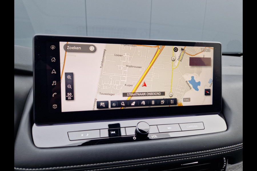 Nissan X-Trail 1.5 e-Power Tekna /360 camera /HUD /Panoramadak /Winterpakket