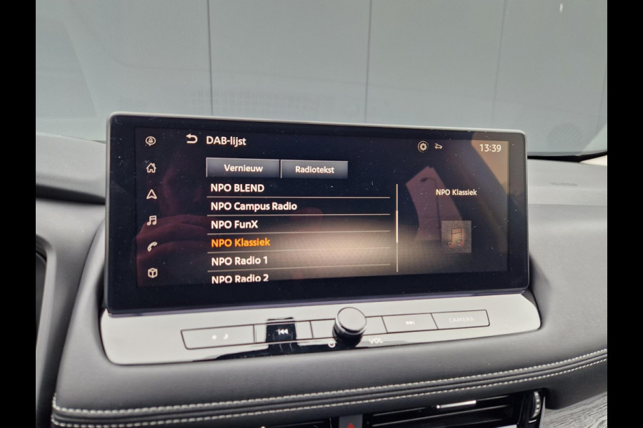 Nissan X-Trail 1.5 e-Power Tekna /360 camera /HUD /Panoramadak /Winterpakket