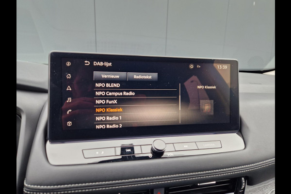 Nissan X-Trail 1.5 e-Power Tekna /360 camera /HUD /Panoramadak /Winterpakket