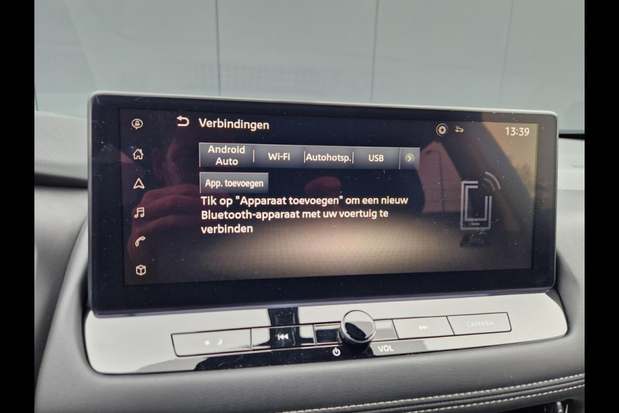 Nissan X-Trail 1.5 e-Power Tekna /360 camera /HUD /Panoramadak /Winterpakket