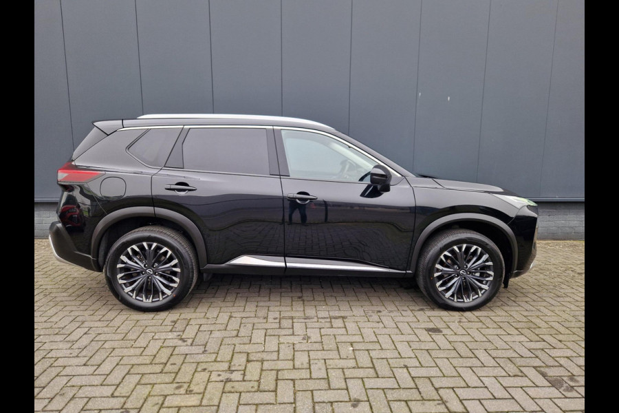 Nissan X-Trail 1.5 e-Power Tekna /360 camera /HUD /Panoramadak /Winterpakket