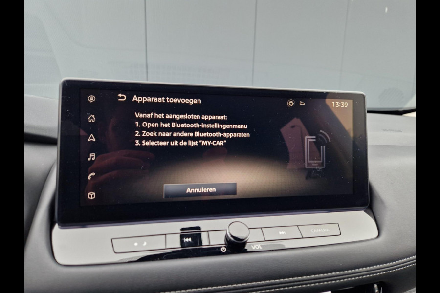 Nissan X-Trail 1.5 e-Power Tekna /360 camera /HUD /Panoramadak /Winterpakket