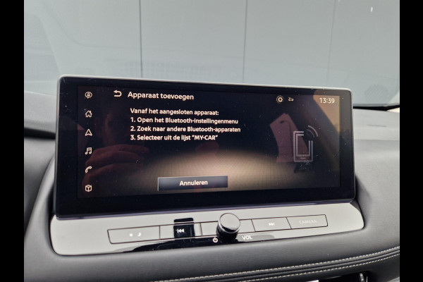 Nissan X-Trail 1.5 e-Power Tekna /360 camera /HUD /Panoramadak /Winterpakket