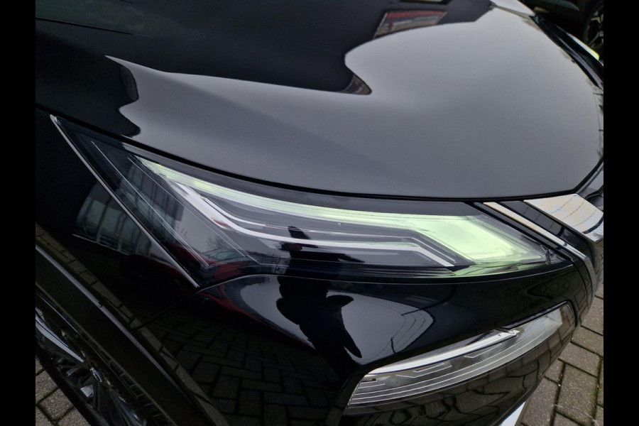 Nissan X-Trail 1.5 e-Power Tekna /360 camera /HUD /Panoramadak /Winterpakket