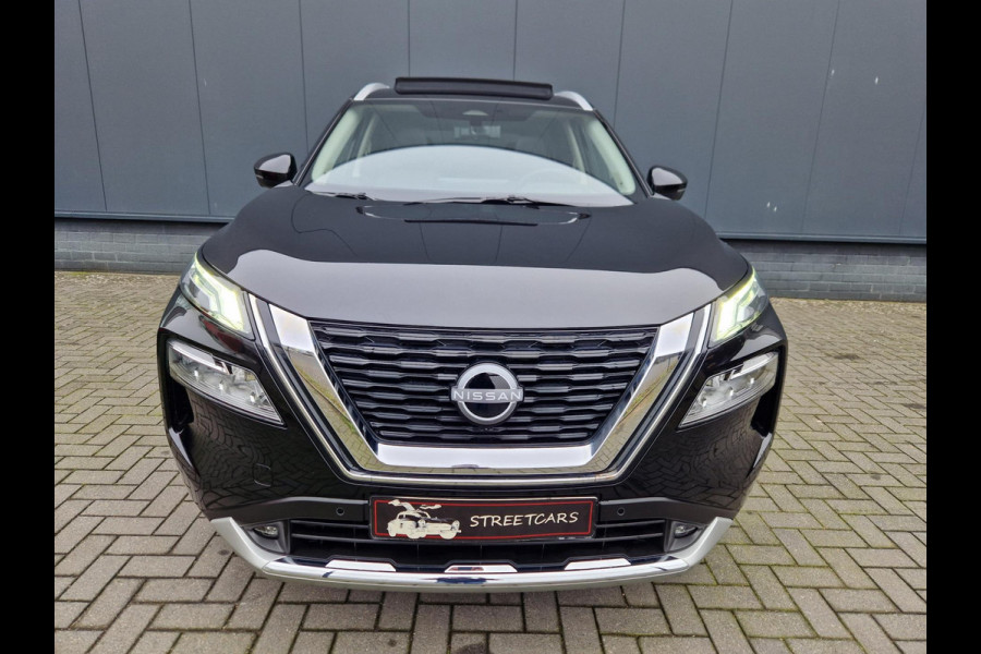 Nissan X-Trail 1.5 e-Power Tekna /360 camera /HUD /Panoramadak /Winterpakket