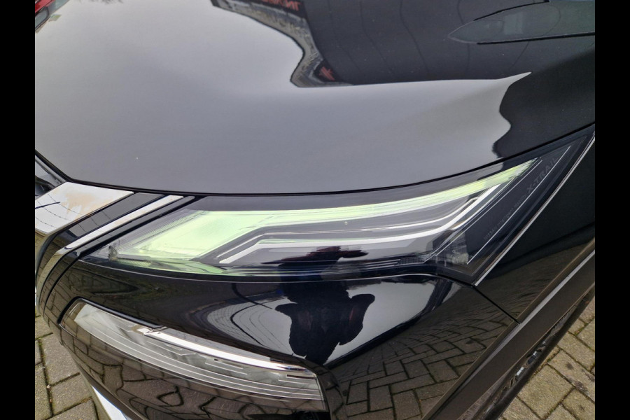 Nissan X-Trail 1.5 e-Power Tekna /360 camera /HUD /Panoramadak /Winterpakket