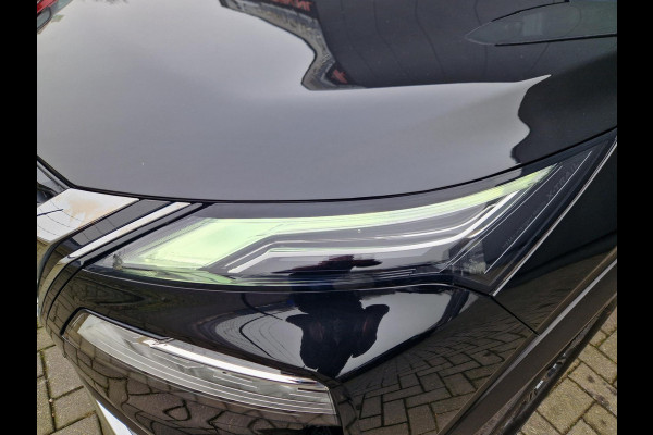 Nissan X-Trail 1.5 e-Power Tekna /360 camera /HUD /Panoramadak /Winterpakket