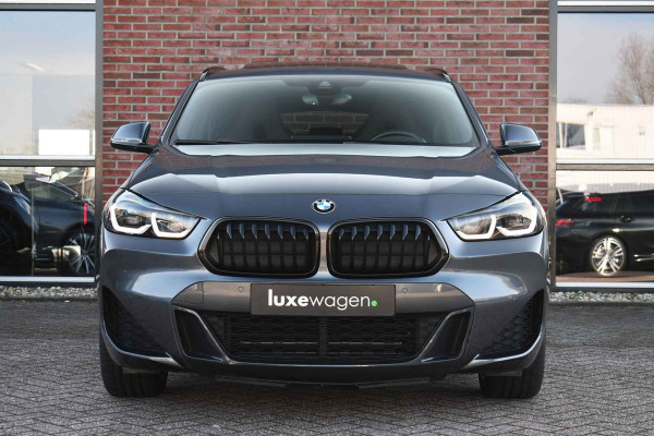 BMW X2 xDrive25e M-Sport Pano ACC H/K HUD El-zetels Camera Carplay