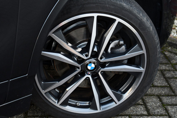 BMW X2 xDrive25e M-Sport Pano ACC H/K HUD El-zetels Camera Carplay