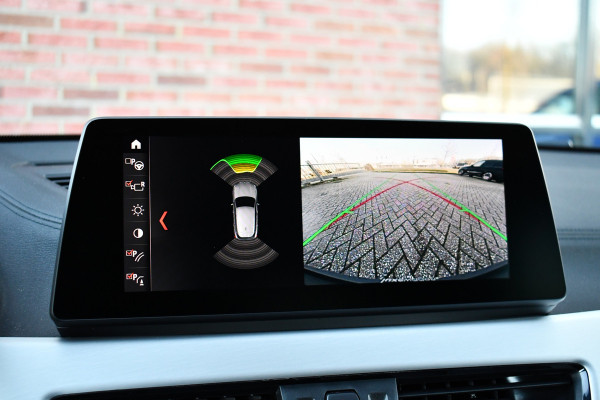 BMW X2 xDrive25e M-Sport Pano ACC H/K HUD El-zetels Camera Carplay