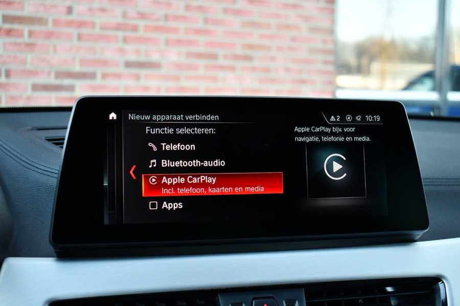 BMW X2 xDrive25e M-Sport Pano ACC H/K HUD El-zetels Camera Carplay