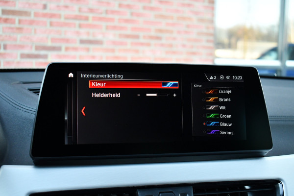 BMW X2 xDrive25e M-Sport Pano ACC H/K HUD El-zetels Camera Carplay