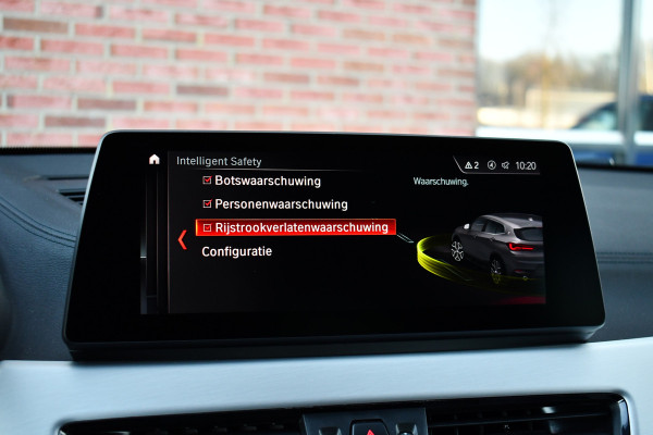 BMW X2 xDrive25e M-Sport Pano ACC H/K HUD El-zetels Camera Carplay