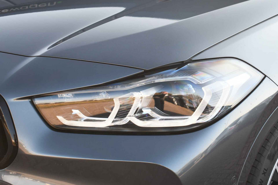 BMW X2 xDrive25e M-Sport Pano ACC H/K HUD El-zetels Camera Carplay