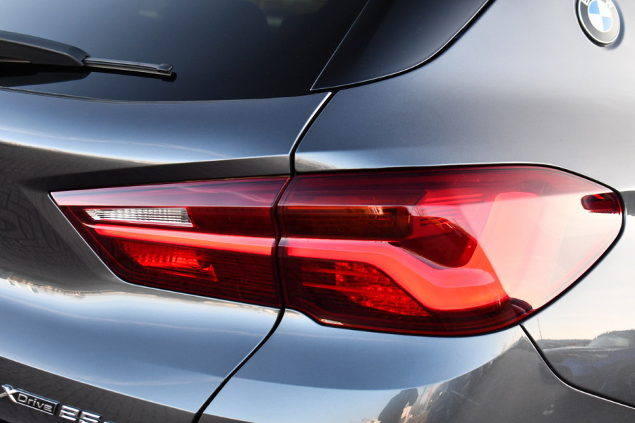 BMW X2 xDrive25e M-Sport Pano ACC H/K HUD El-zetels Camera Carplay