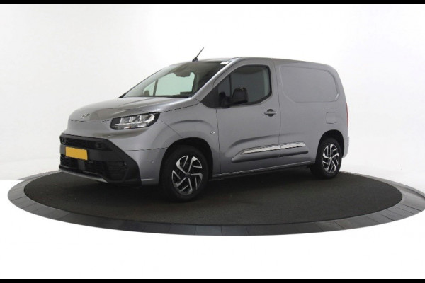 Toyota PROACE CITY 1.5 D-4D L1 Automaat Professional Nieuw Model (Wordt verwacht)
