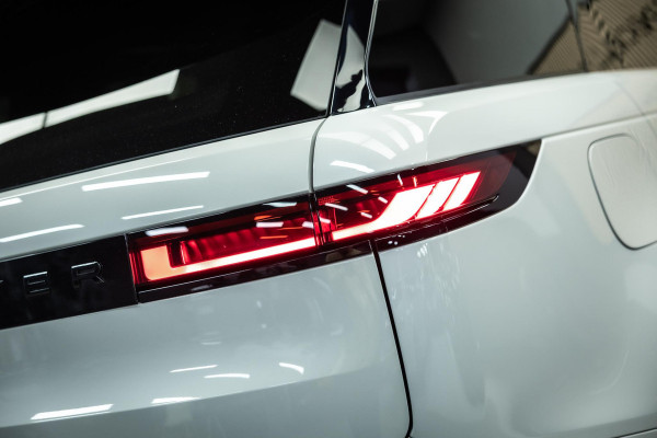 Land Rover Range Rover Sport 3.0 P510e First Edition | Meridian | Stoelverwarming en verkoeling | BTW |