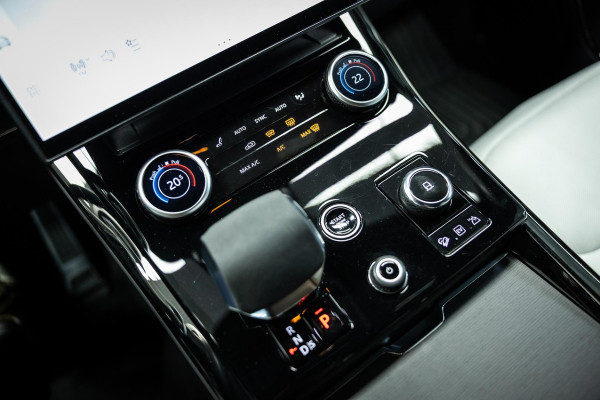 Land Rover Range Rover Sport 3.0 P510e First Edition | Meridian | Stoelverwarming en verkoeling | BTW |