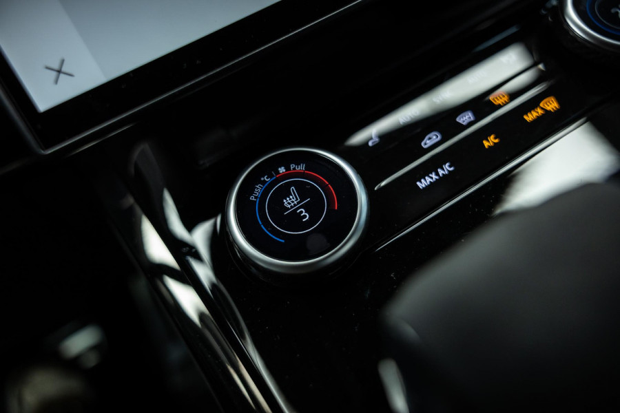 Land Rover Range Rover Sport 3.0 P510e First Edition | Meridian | Stoelverwarming en verkoeling | BTW |