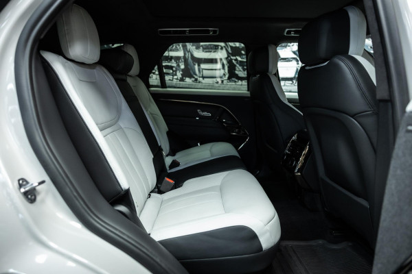 Land Rover Range Rover Sport 3.0 P510e First Edition | Meridian | Stoelverwarming en verkoeling | BTW |