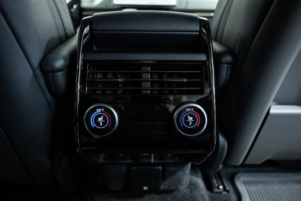 Land Rover Range Rover Sport 3.0 P510e First Edition | Meridian | Stoelverwarming en verkoeling | BTW |