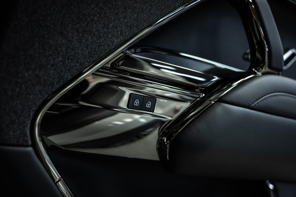 Land Rover Range Rover Sport 3.0 P510e First Edition | Meridian | Stoelverwarming en verkoeling | BTW |