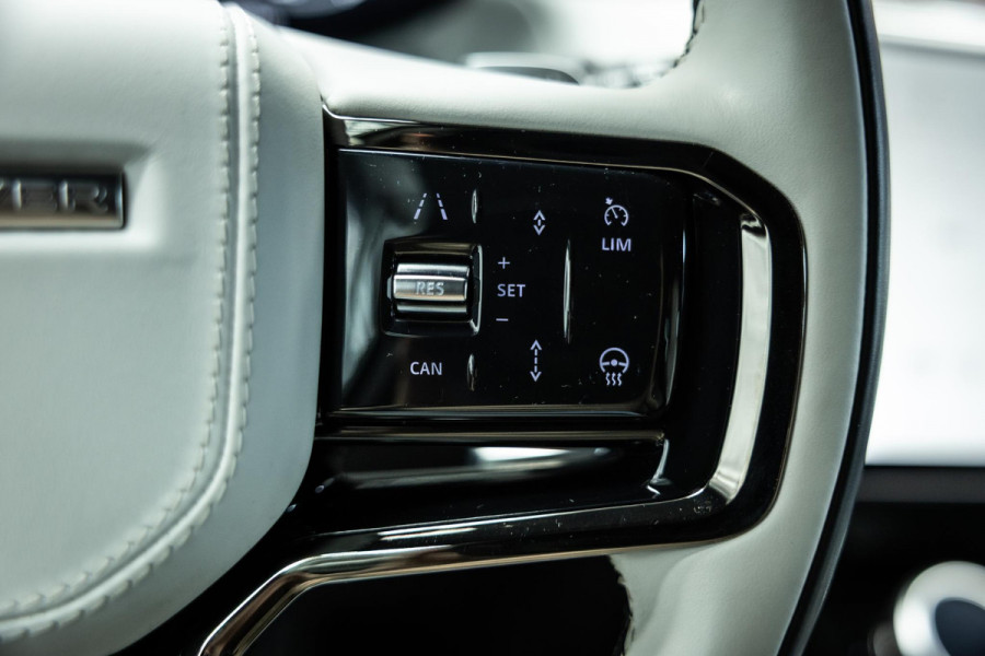 Land Rover Range Rover Sport 3.0 P510e First Edition | Meridian | Stoelverwarming en verkoeling | BTW |